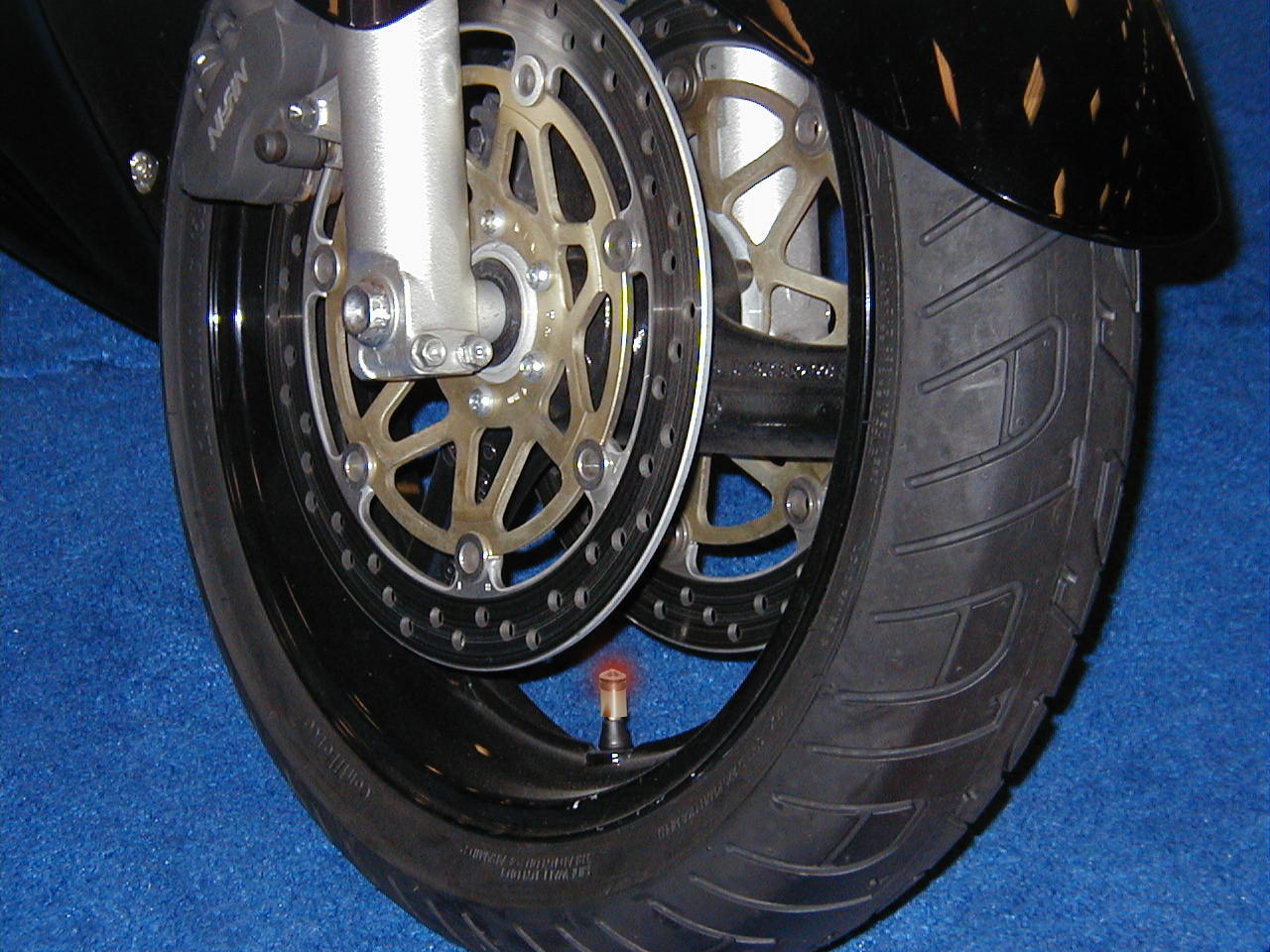 motocycle