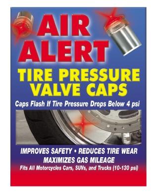 Tire pressure Package 